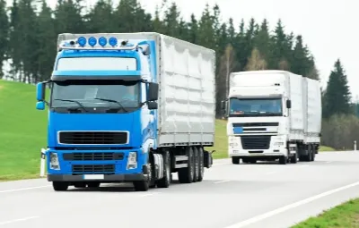 Adana Balışeyh | Eşya Taşıma